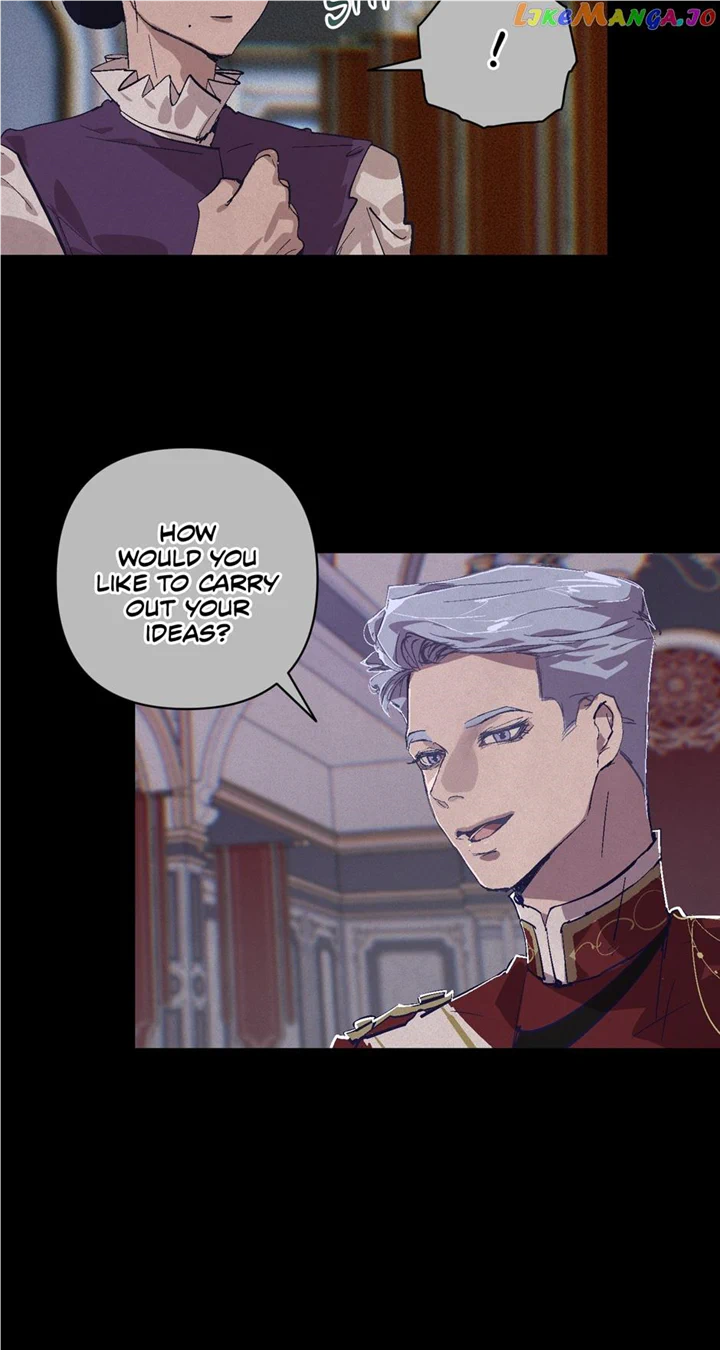 Stigma Effect Chapter 89 - Page 21
