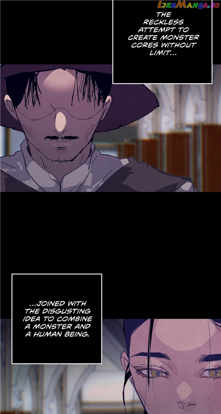 Stigma Effect Chapter 89 - Page 23