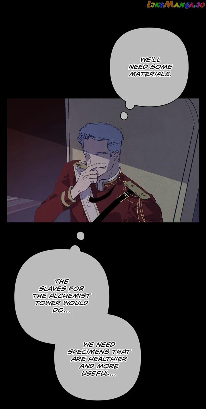 Stigma Effect Chapter 89 - Page 25