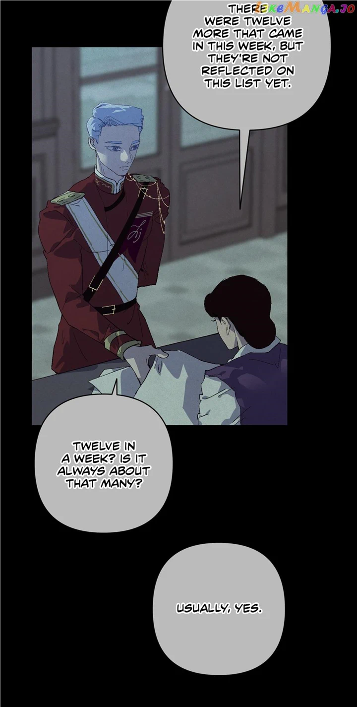 Stigma Effect Chapter 89 - Page 28