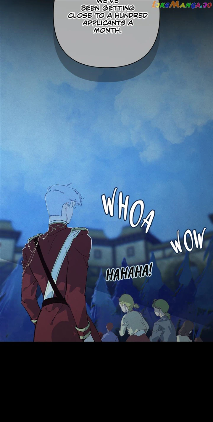 Stigma Effect Chapter 89 - Page 30