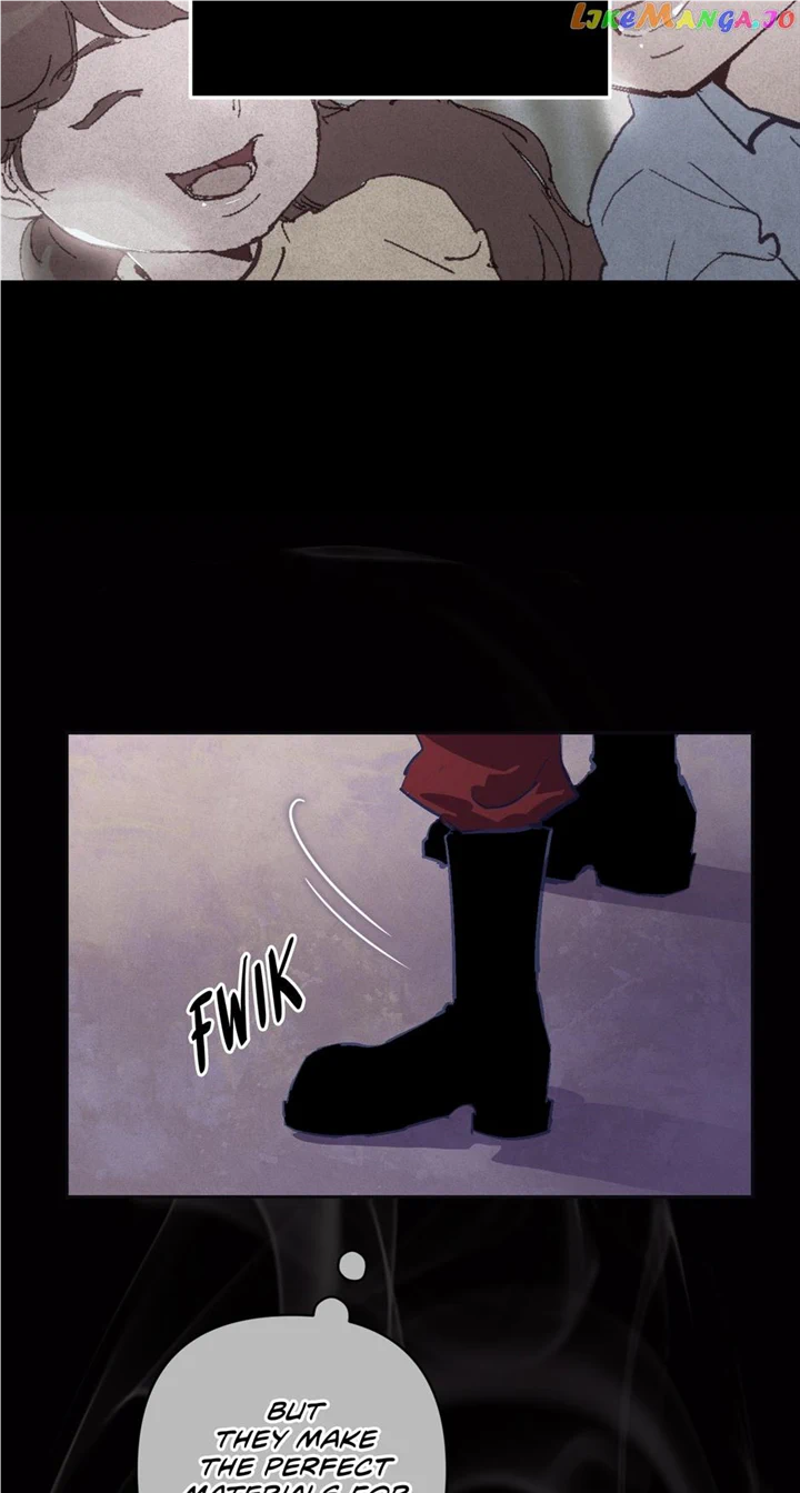 Stigma Effect Chapter 89 - Page 33