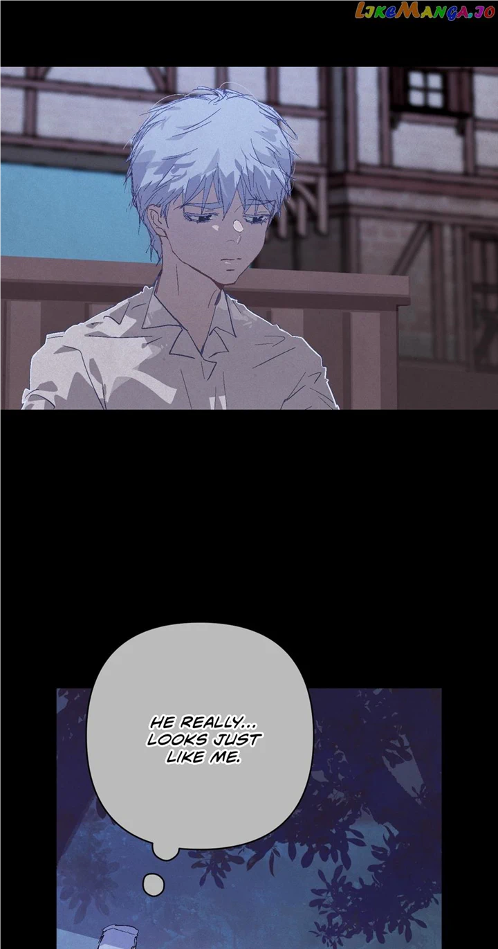 Stigma Effect Chapter 89 - Page 39