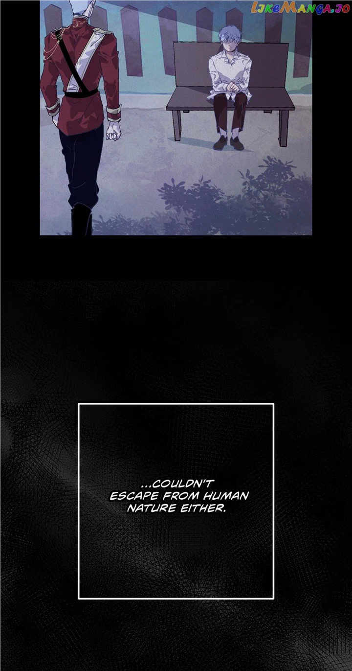 Stigma Effect Chapter 89 - Page 40