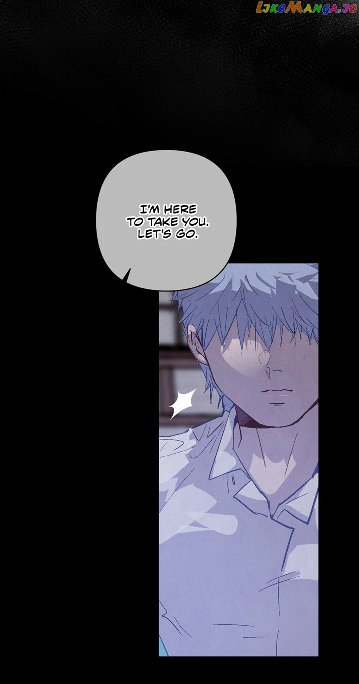 Stigma Effect Chapter 89 - Page 41