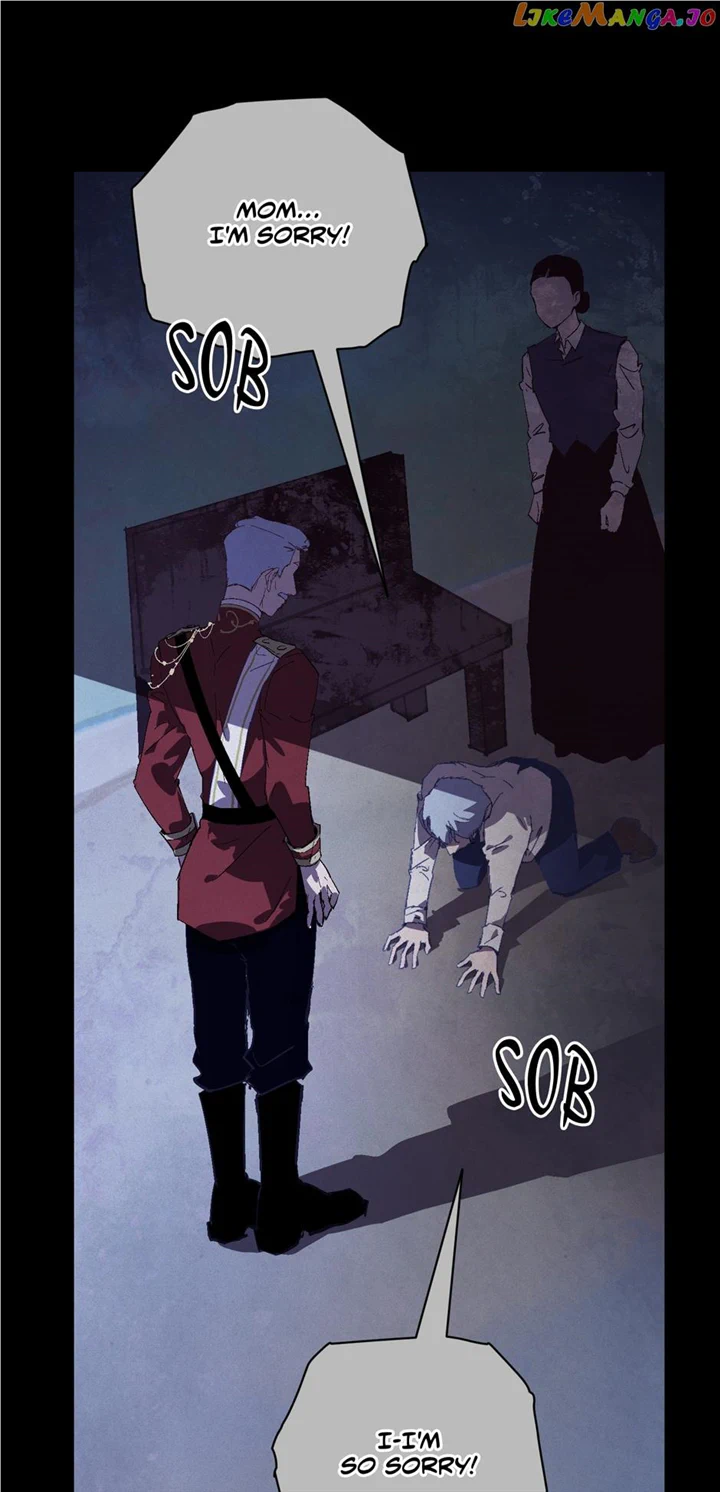 Stigma Effect Chapter 89 - Page 46