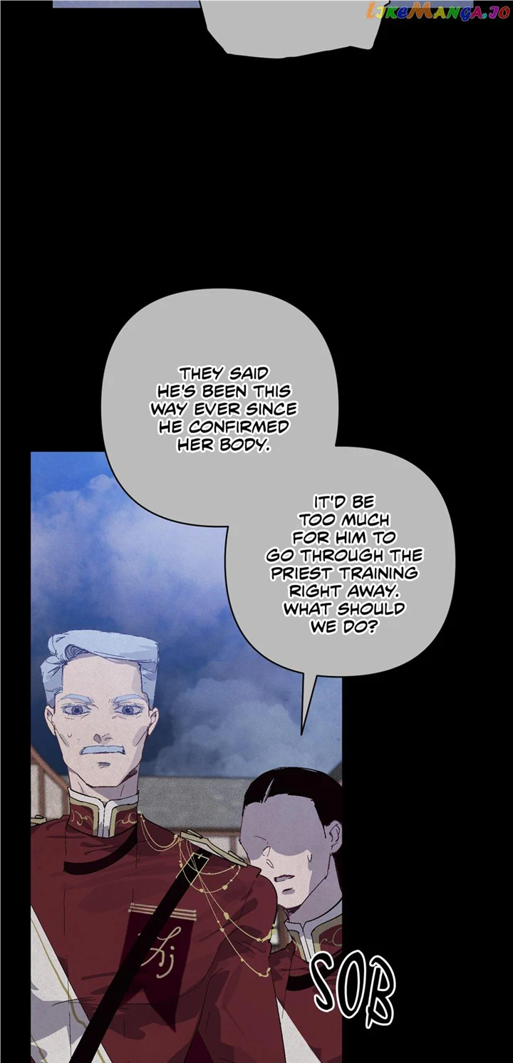 Stigma Effect Chapter 89 - Page 47