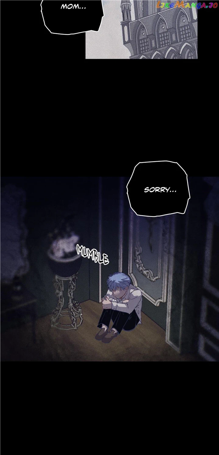 Stigma Effect Chapter 89 - Page 50