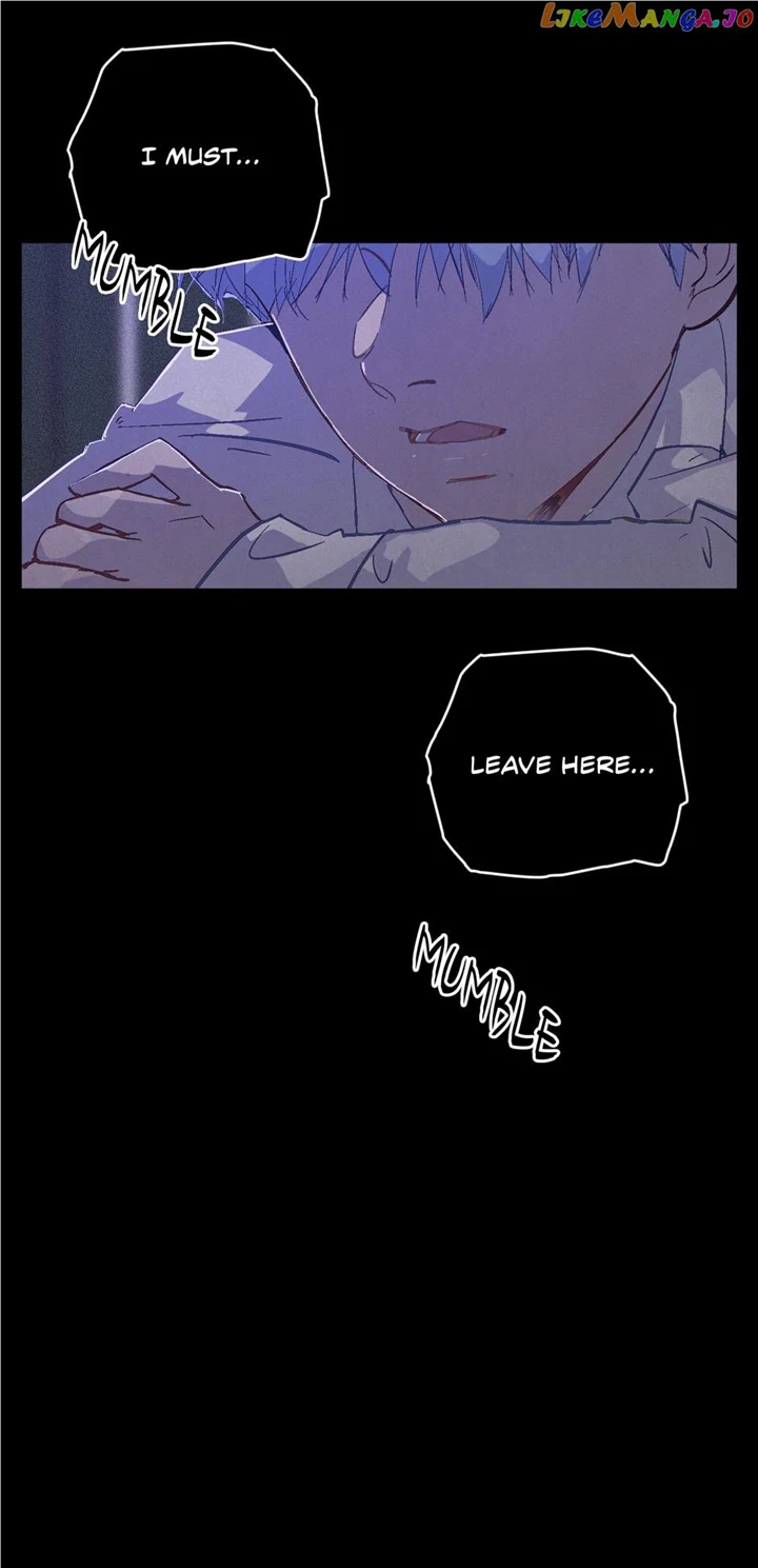 Stigma Effect Chapter 89 - Page 51