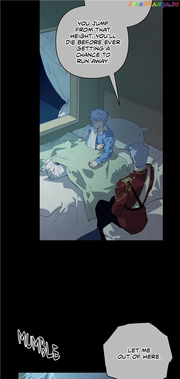 Stigma Effect Chapter 89 - Page 53