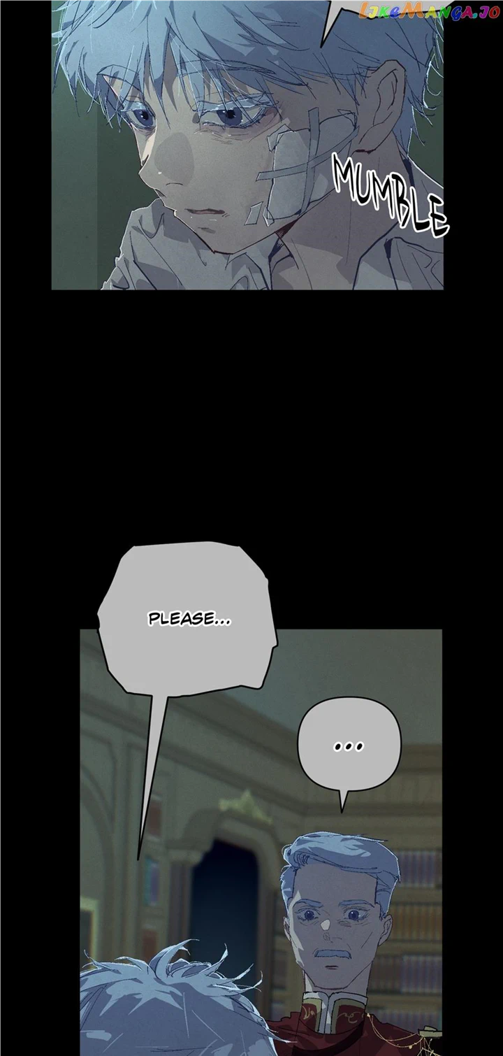 Stigma Effect Chapter 89 - Page 54