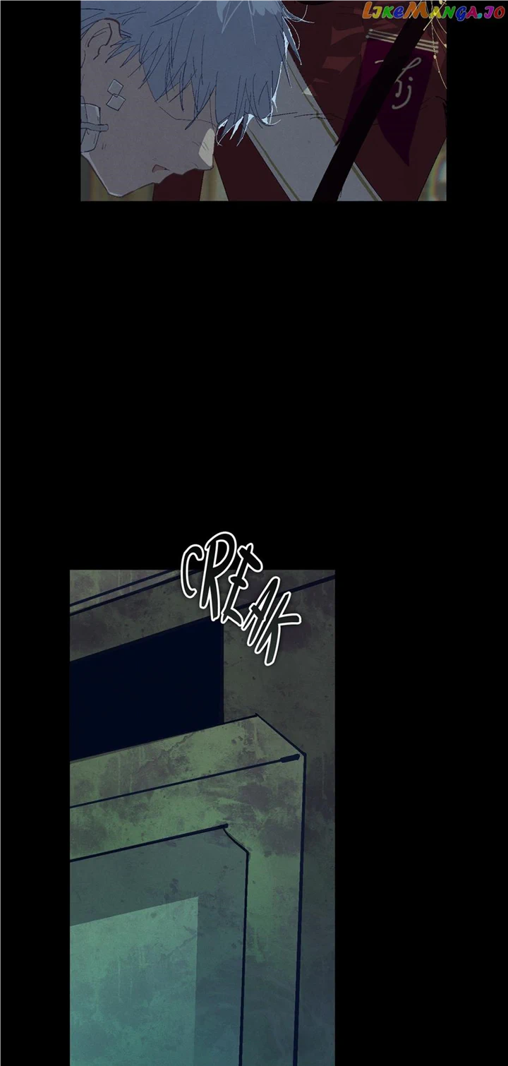 Stigma Effect Chapter 89 - Page 55
