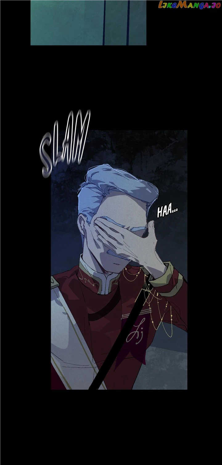 Stigma Effect Chapter 89 - Page 56