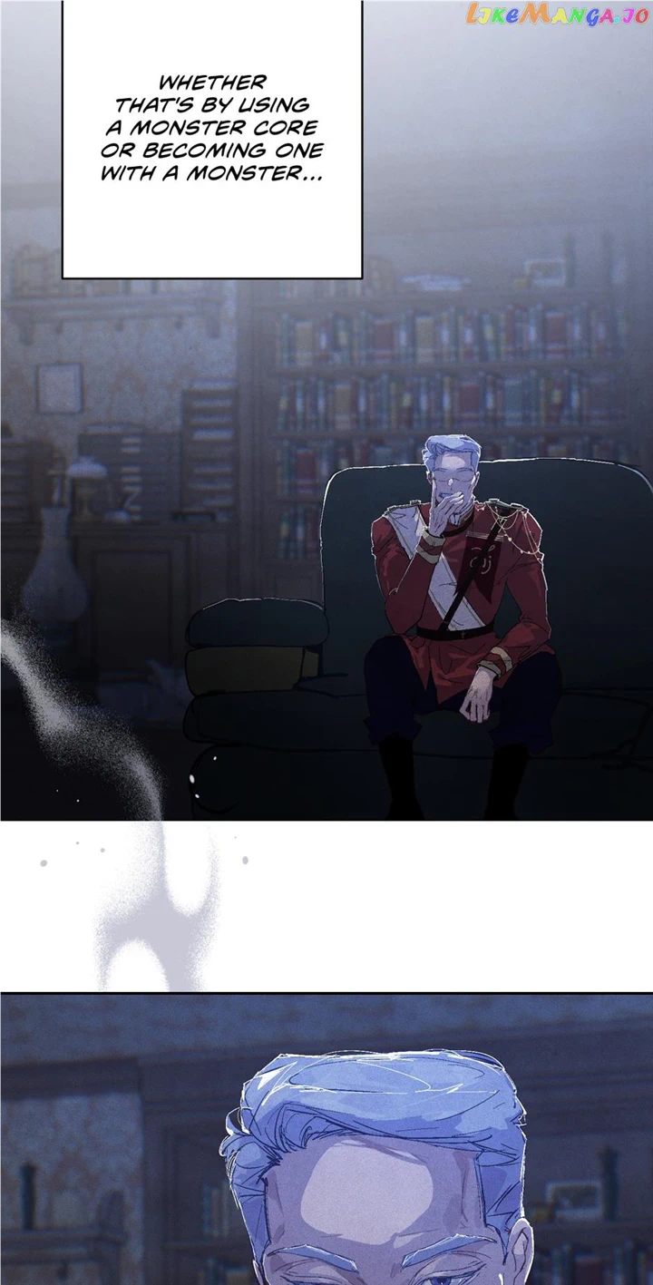 Stigma Effect Chapter 89 - Page 61