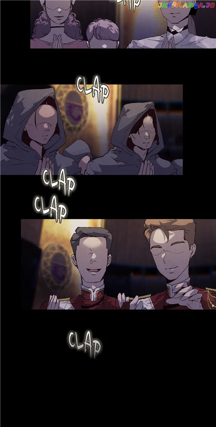 Stigma Effect Chapter 89 - Page 9