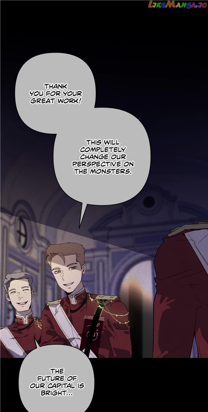 Stigma Effect Chapter 89 - Page 10