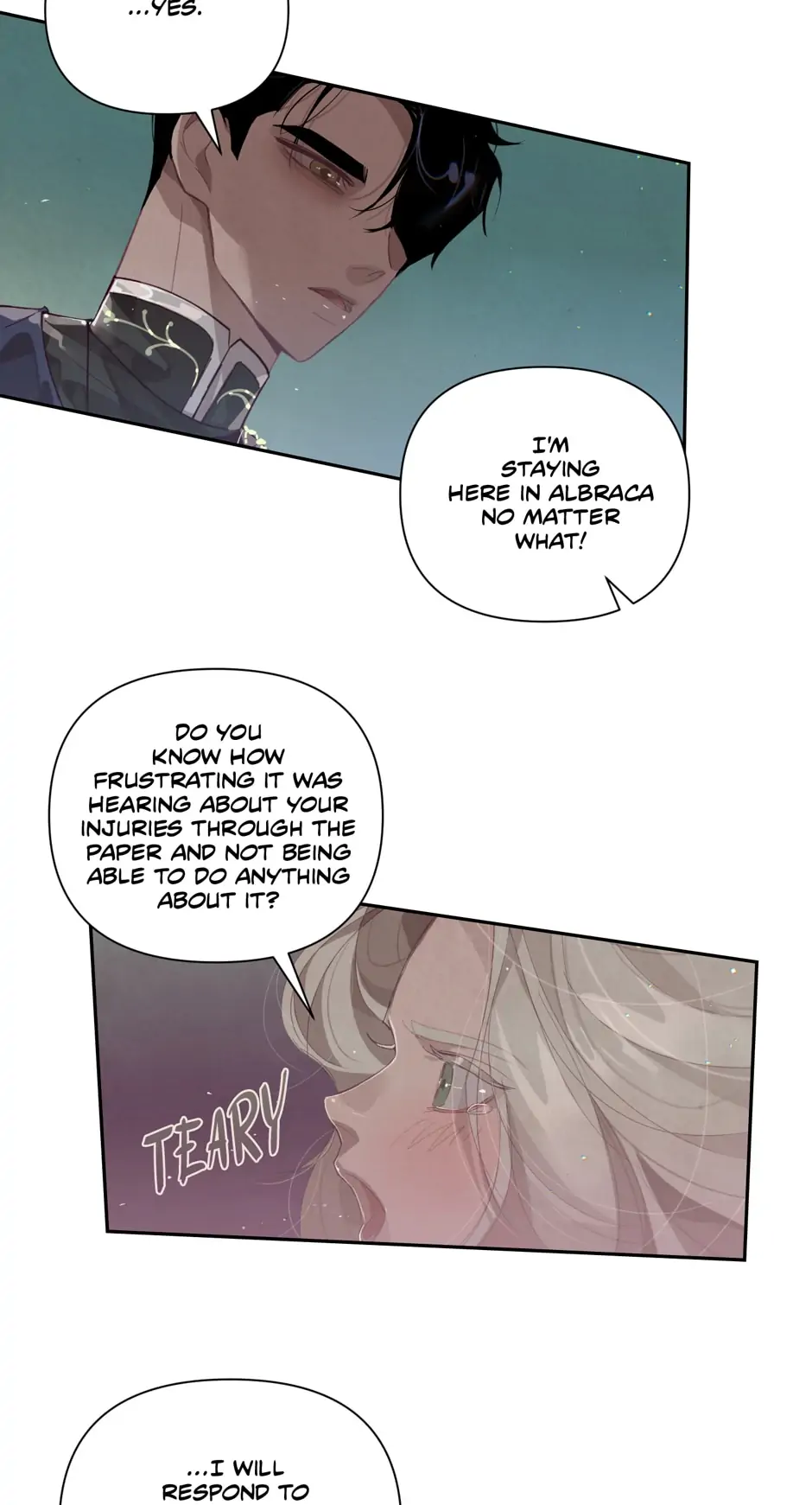 Stigma Effect Chapter 9 - Page 11