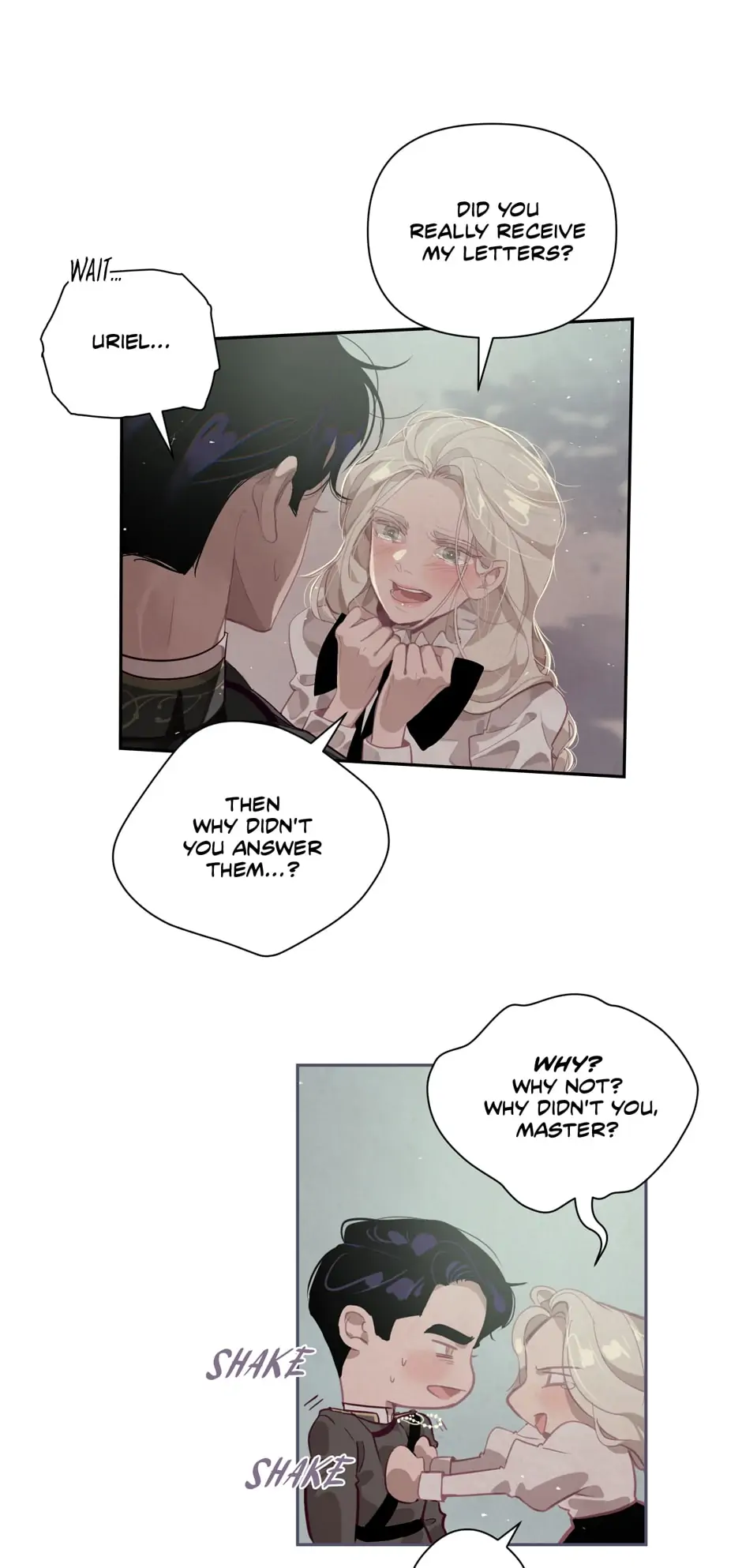 Stigma Effect Chapter 9 - Page 13