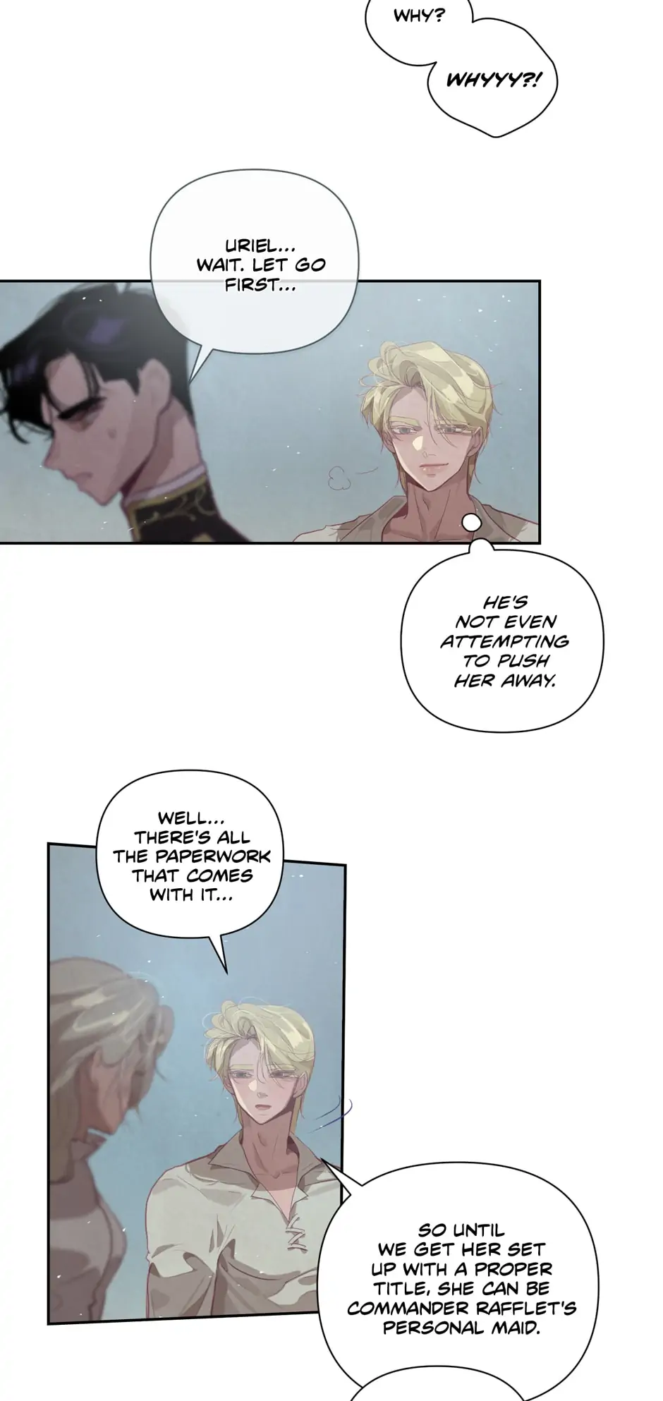 Stigma Effect Chapter 9 - Page 14