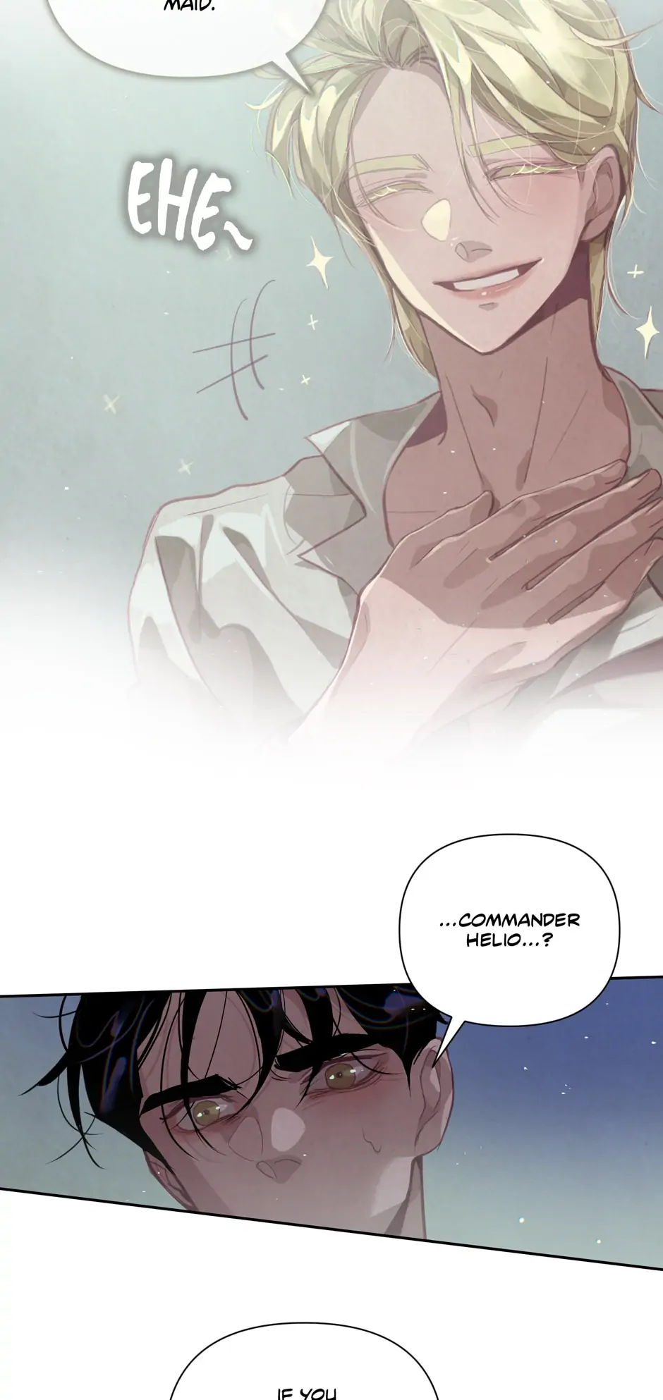 Stigma Effect Chapter 9 - Page 16