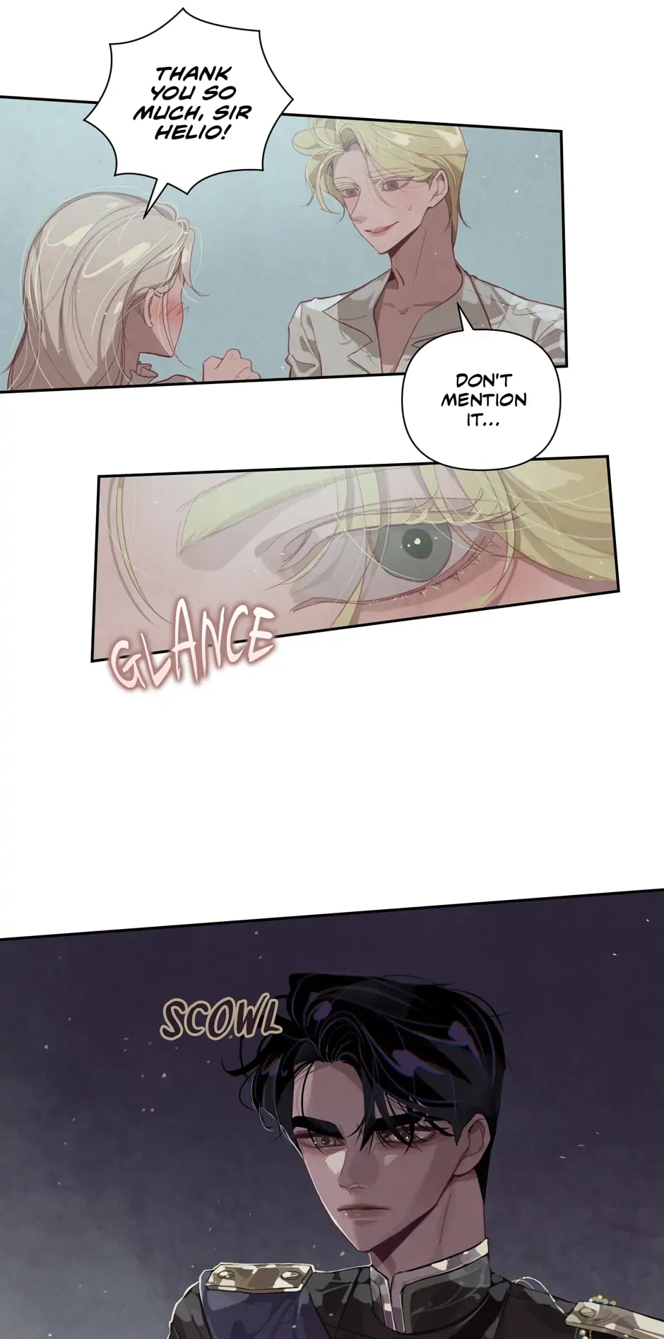 Stigma Effect Chapter 9 - Page 18