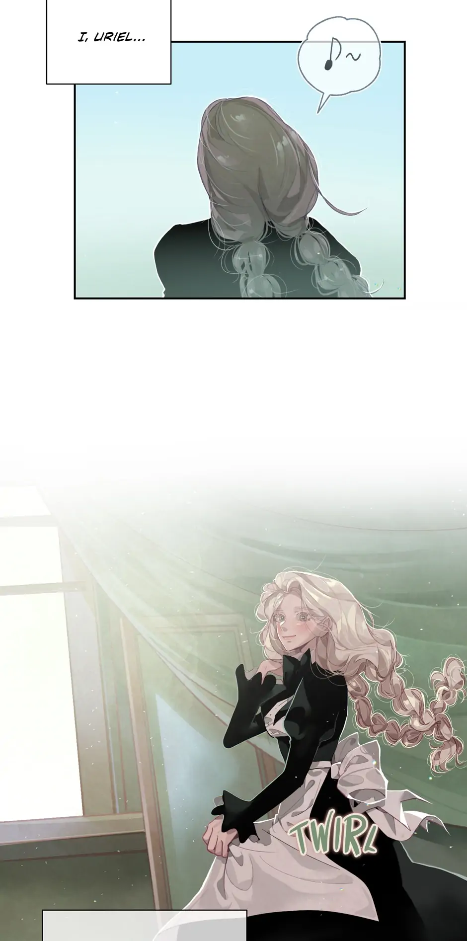 Stigma Effect Chapter 9 - Page 21