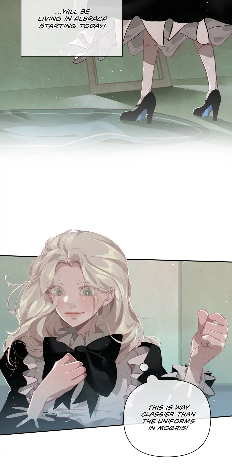 Stigma Effect Chapter 9 - Page 22