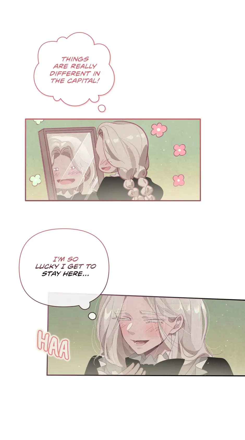 Stigma Effect Chapter 9 - Page 23