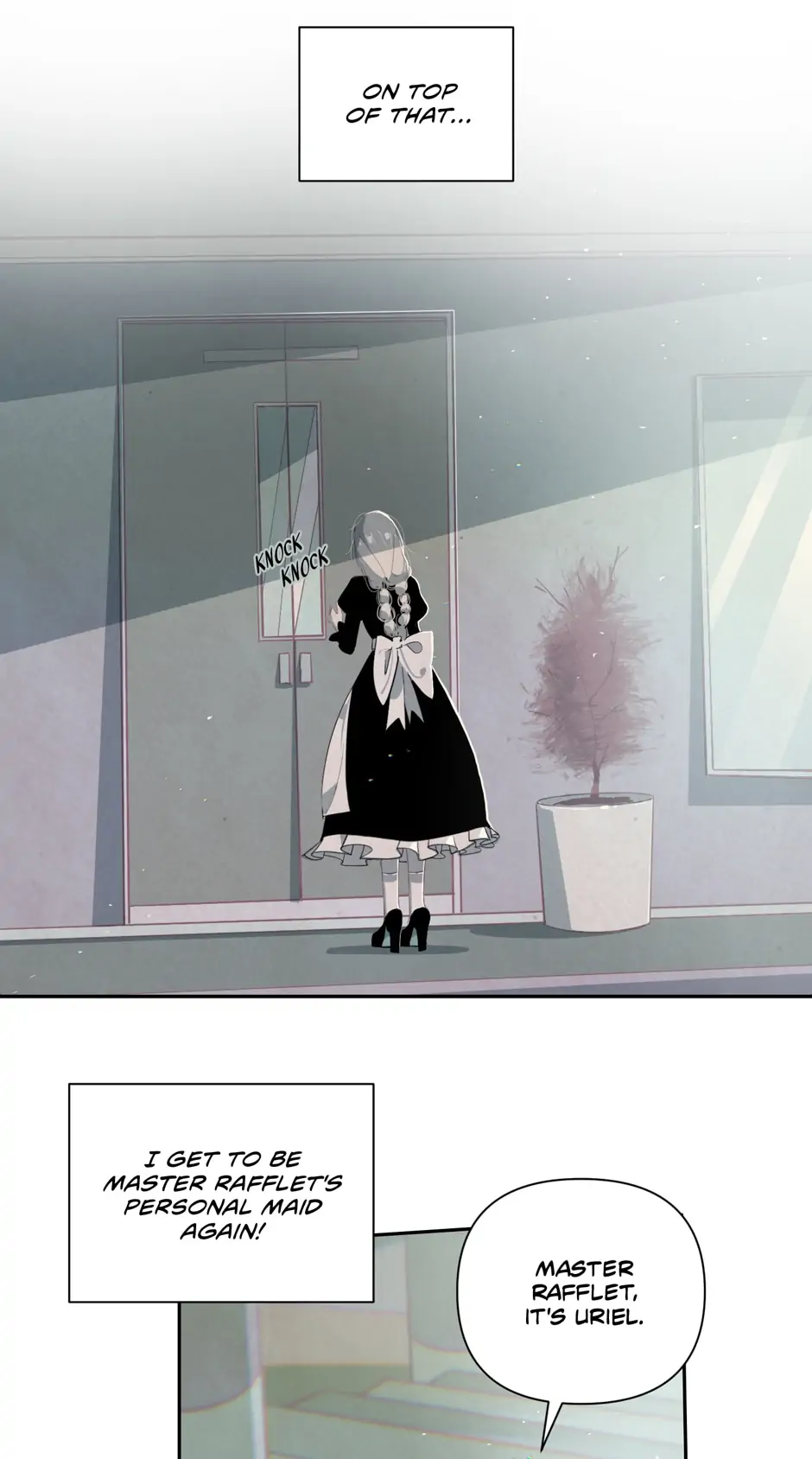 Stigma Effect Chapter 9 - Page 24