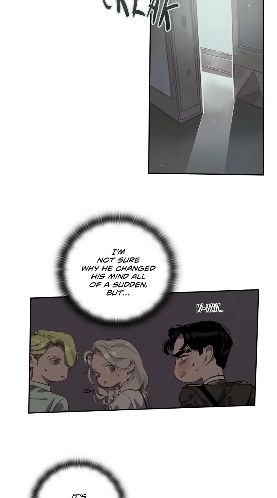 Stigma Effect Chapter 9 - Page 26