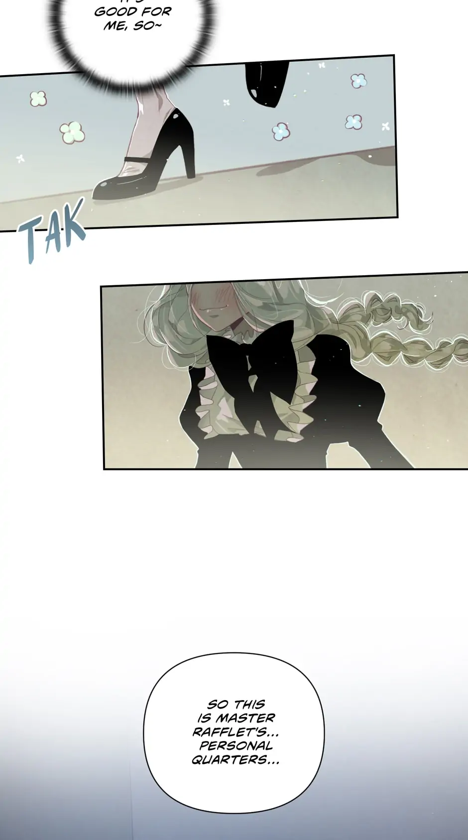 Stigma Effect Chapter 9 - Page 27