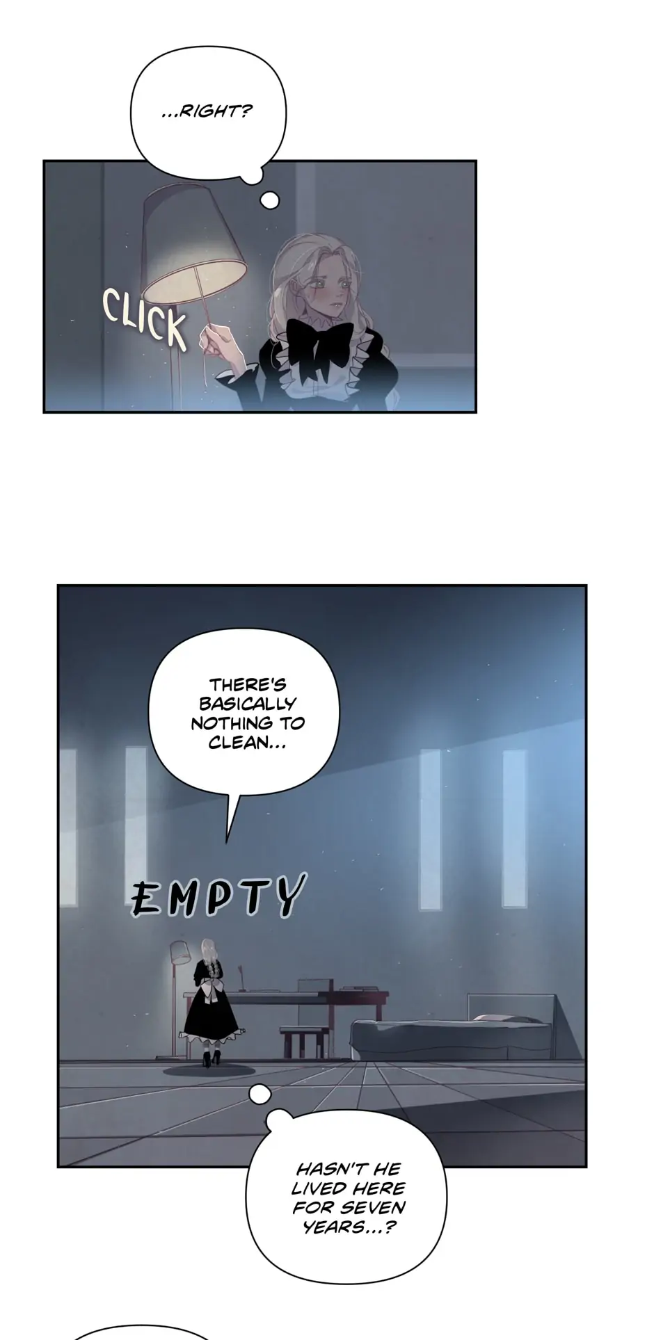 Stigma Effect Chapter 9 - Page 29