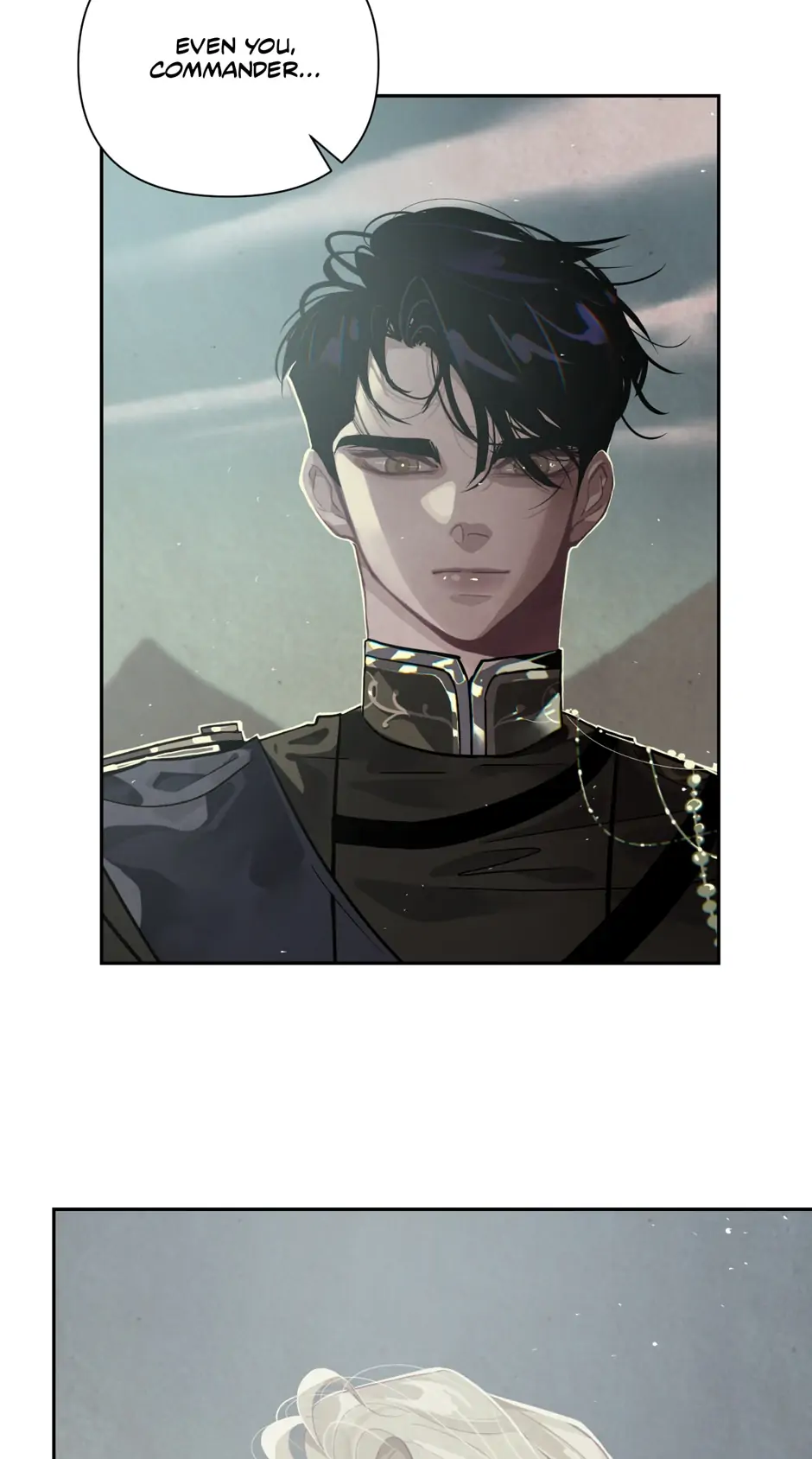 Stigma Effect Chapter 9 - Page 4