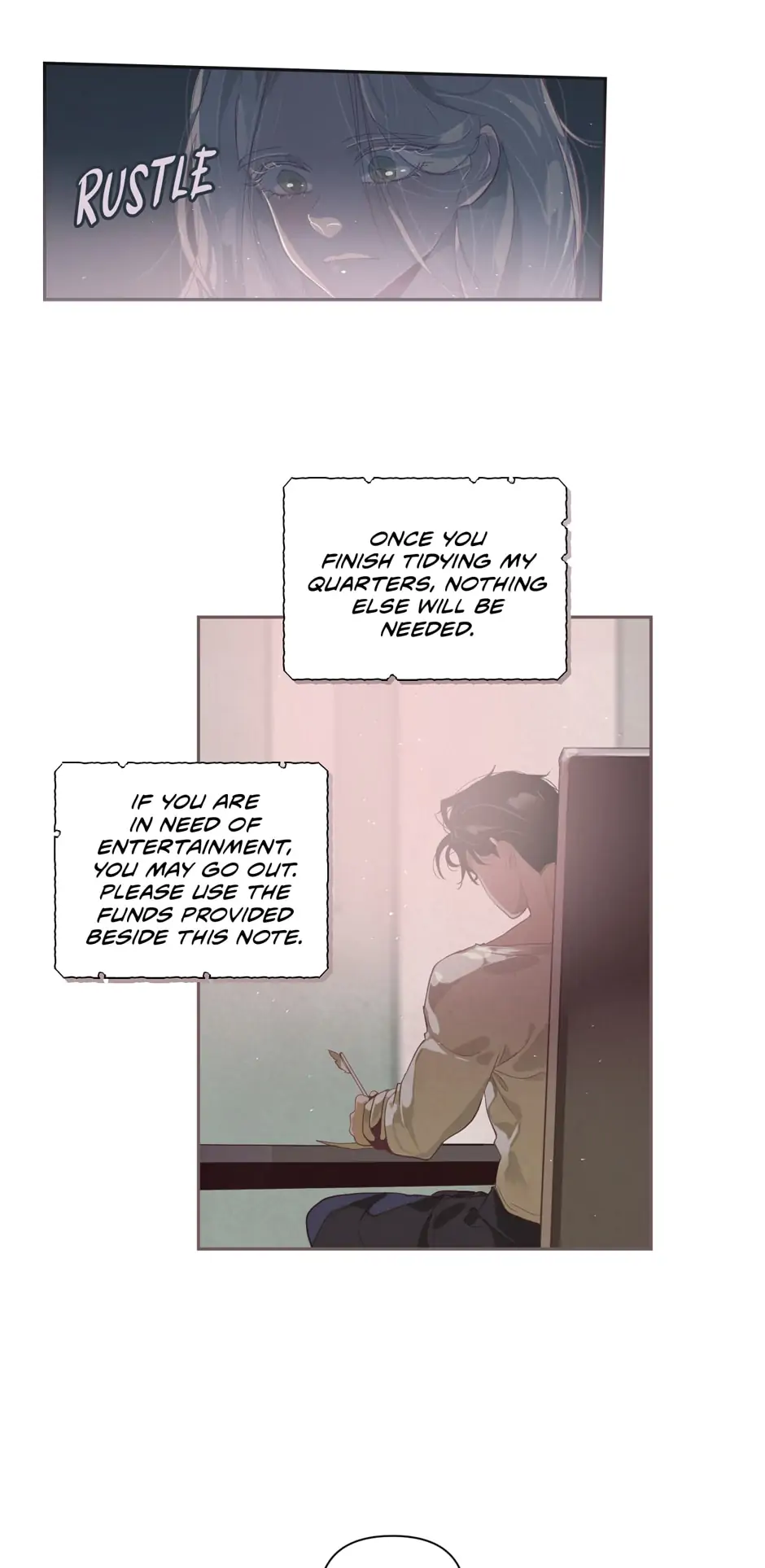 Stigma Effect Chapter 9 - Page 31