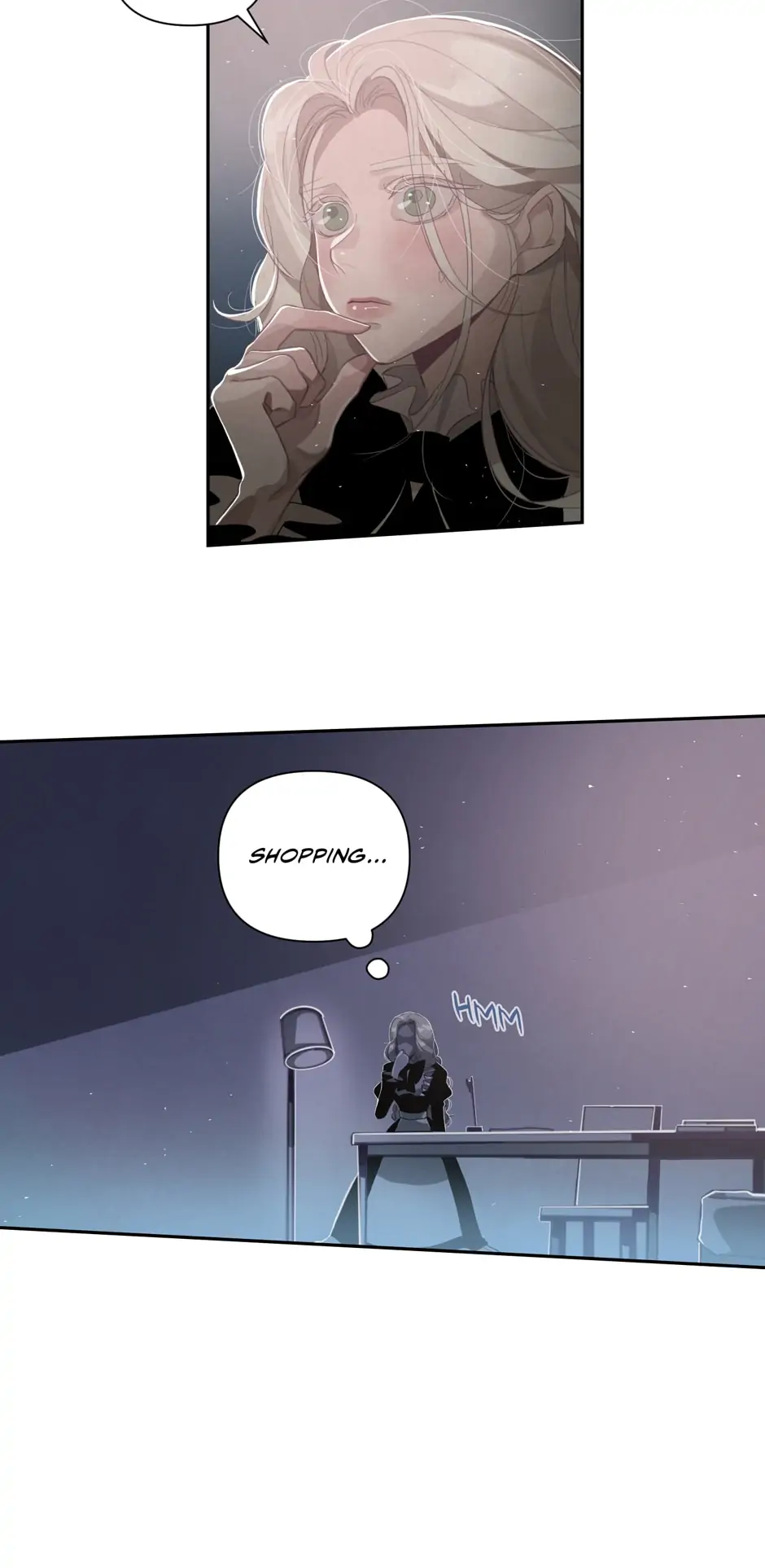 Stigma Effect Chapter 9 - Page 33