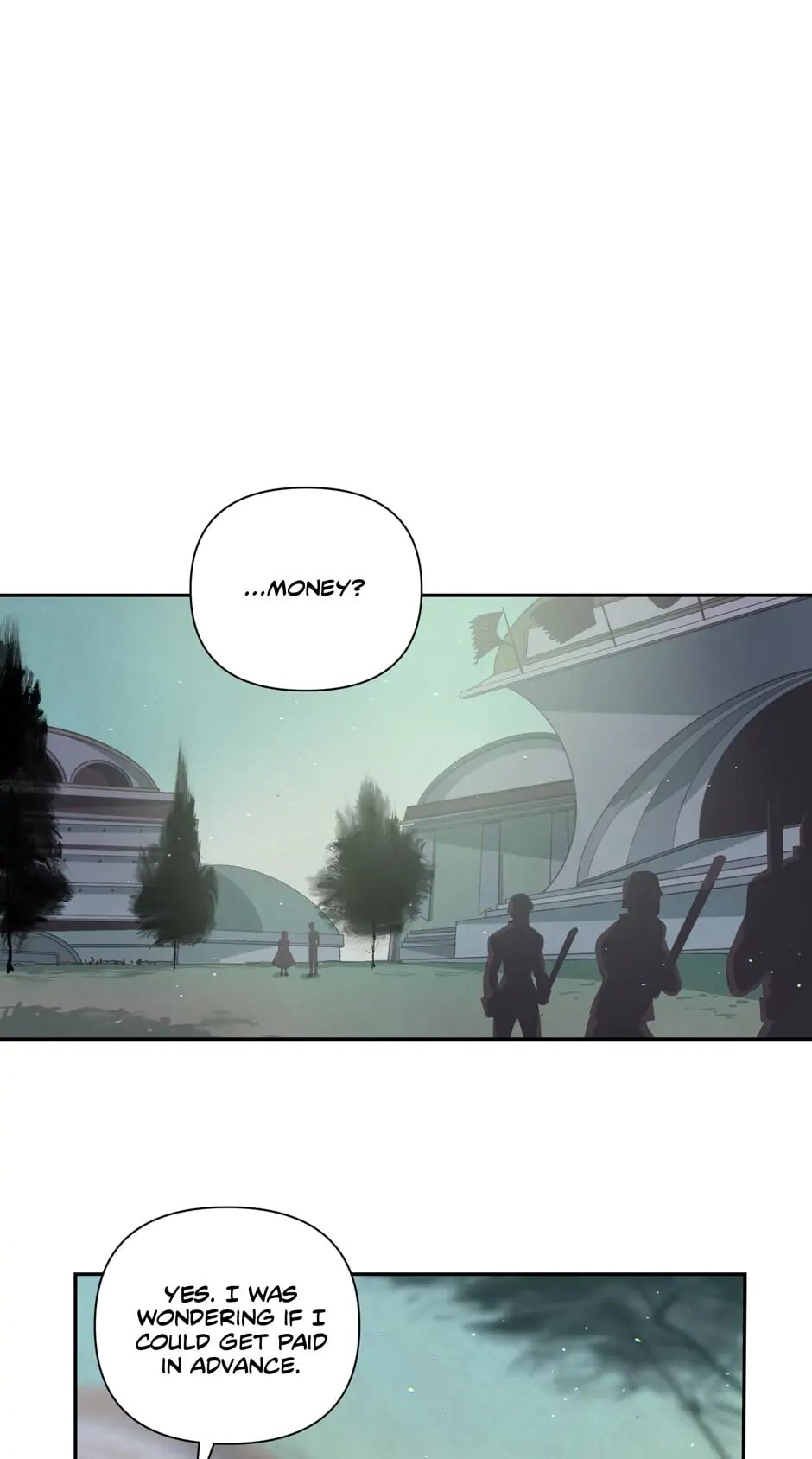 Stigma Effect Chapter 9 - Page 34