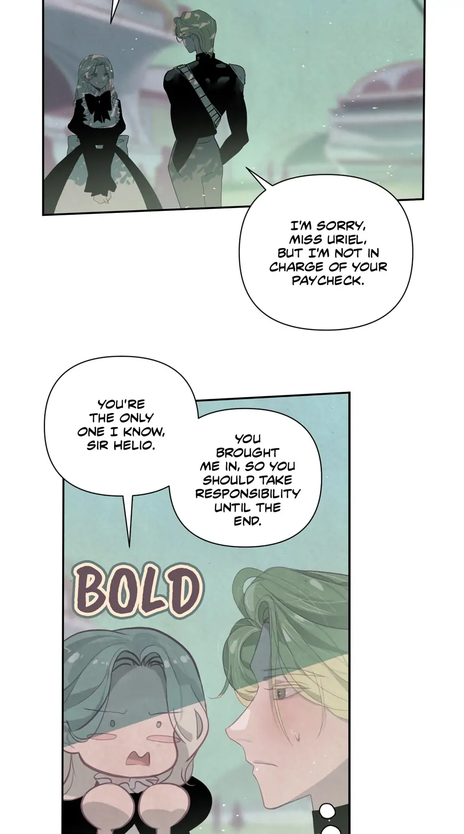 Stigma Effect Chapter 9 - Page 35