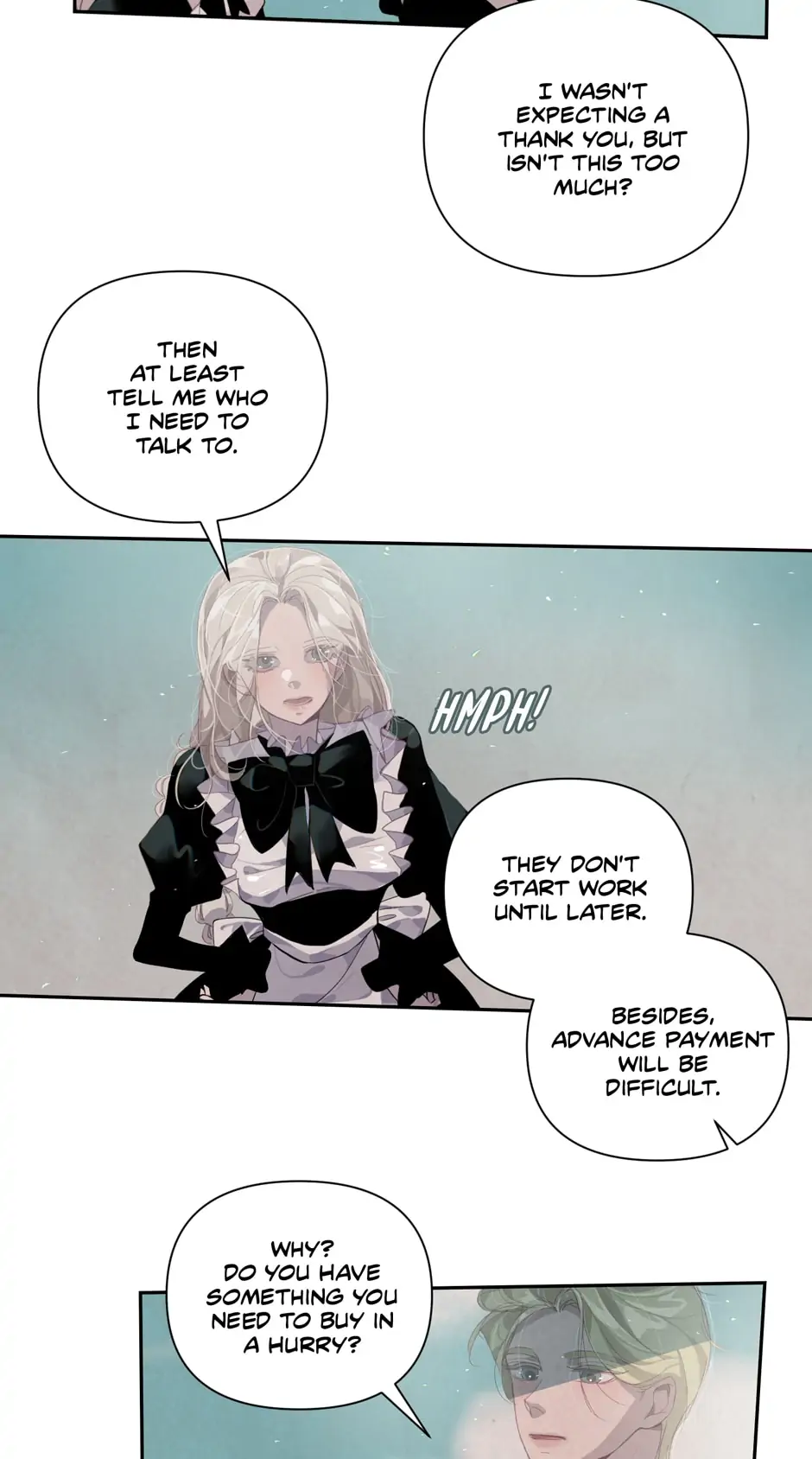 Stigma Effect Chapter 9 - Page 37