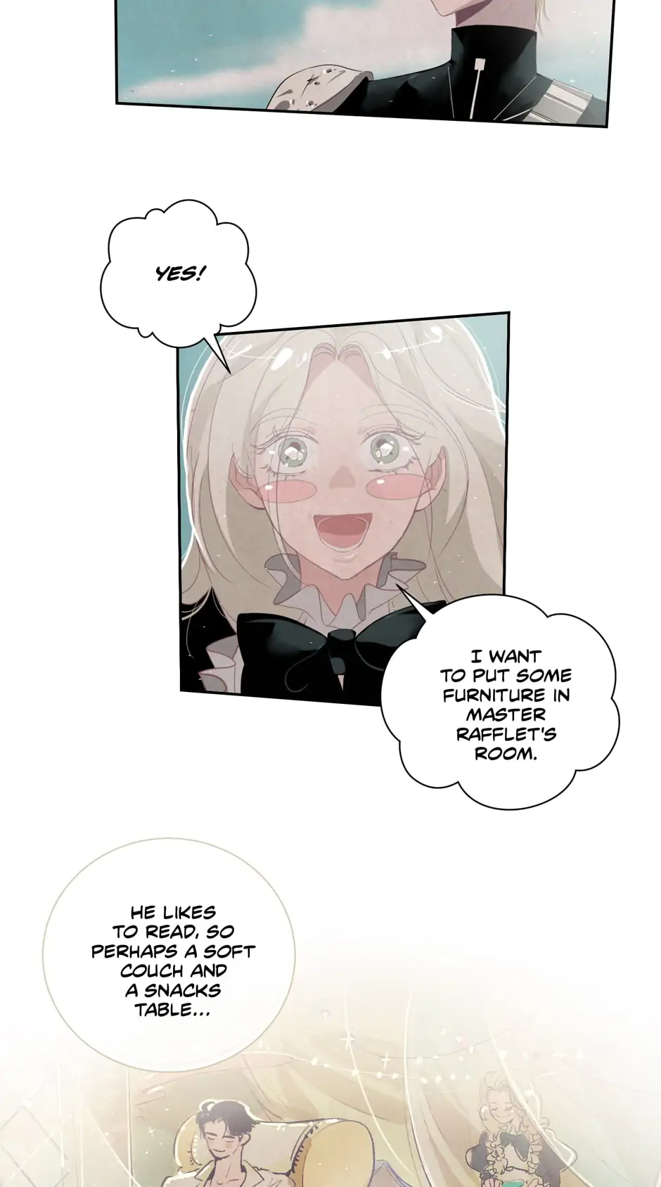 Stigma Effect Chapter 9 - Page 38