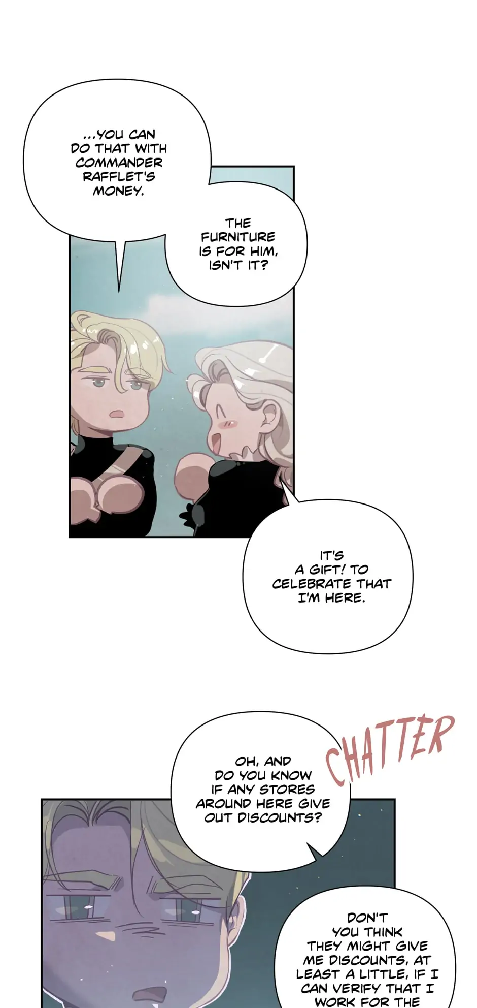 Stigma Effect Chapter 9 - Page 40
