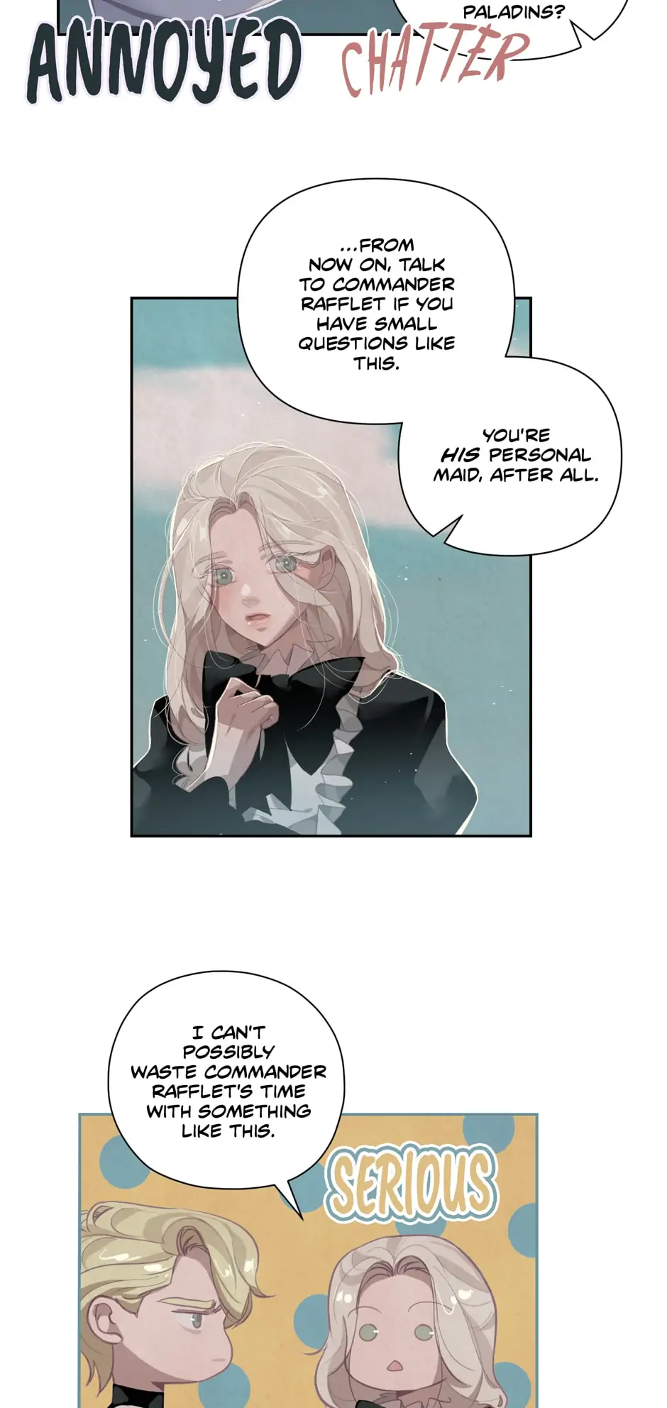 Stigma Effect Chapter 9 - Page 41