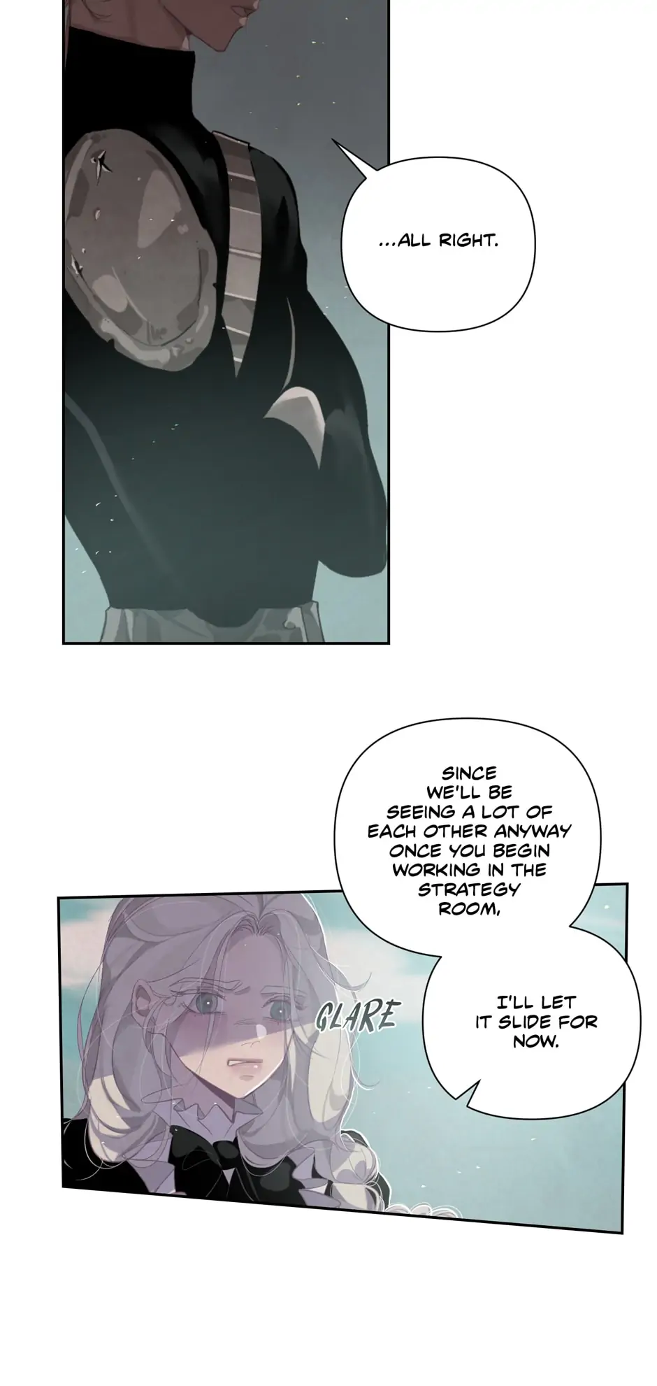 Stigma Effect Chapter 9 - Page 44
