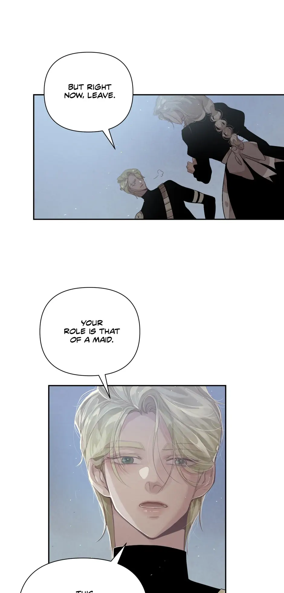 Stigma Effect Chapter 9 - Page 45