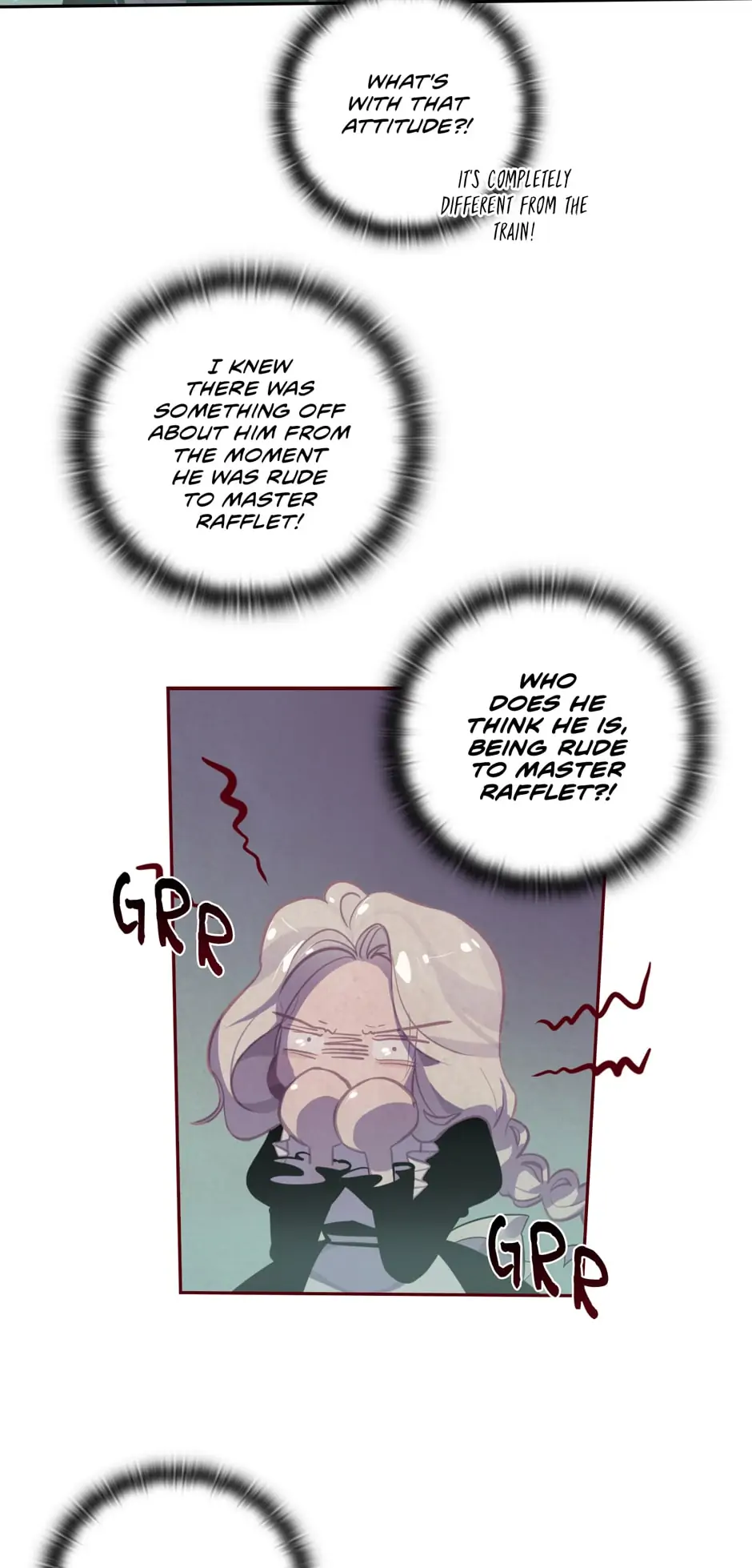 Stigma Effect Chapter 9 - Page 48