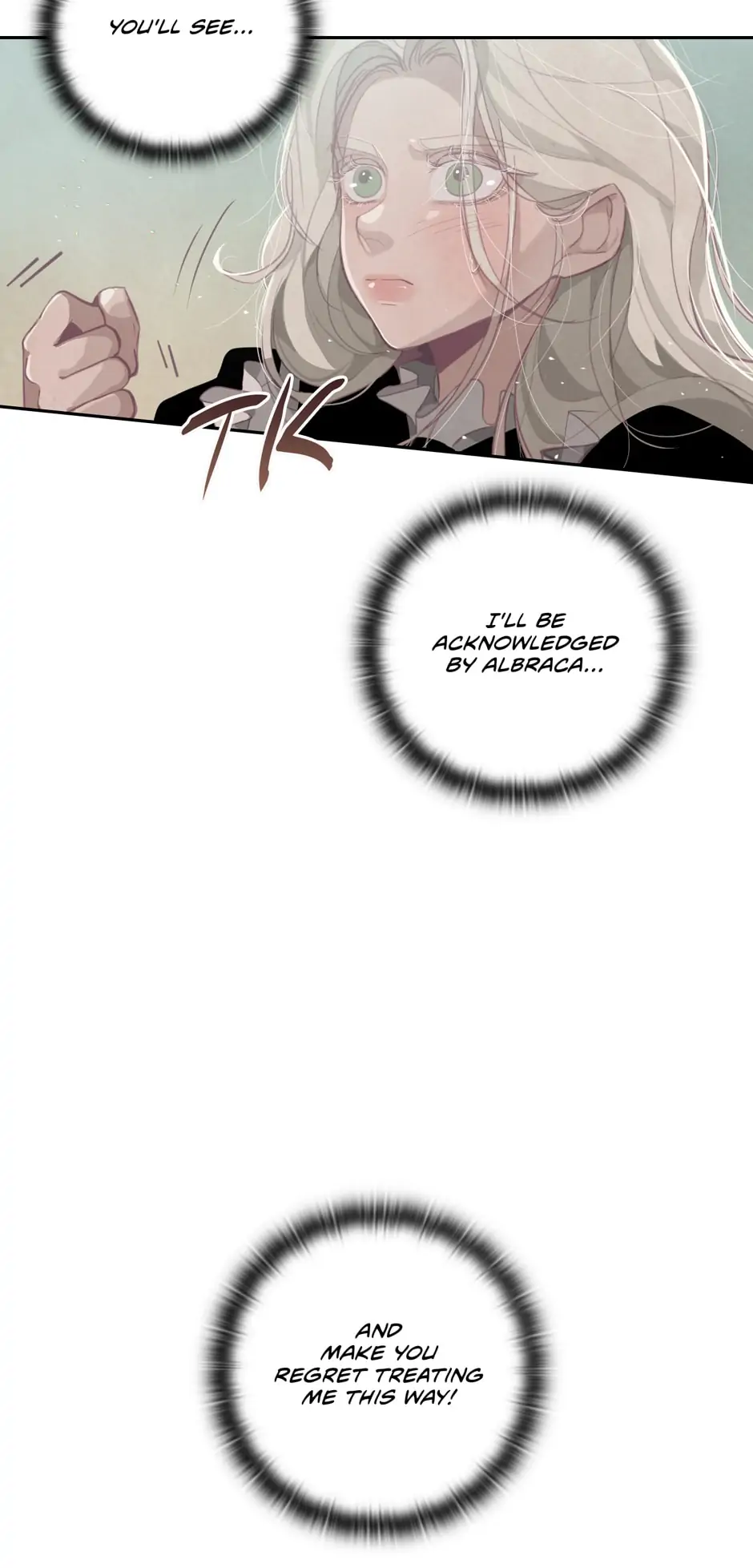 Stigma Effect Chapter 9 - Page 49