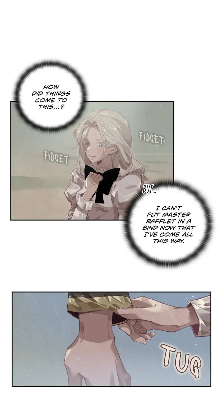 Stigma Effect Chapter 9 - Page 7