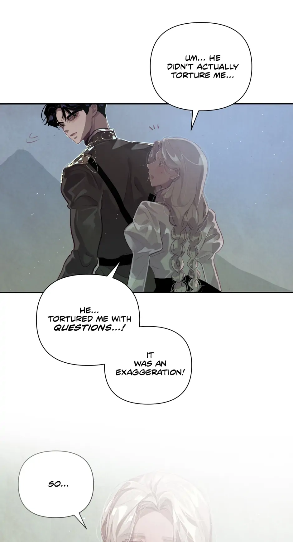 Stigma Effect Chapter 9 - Page 8
