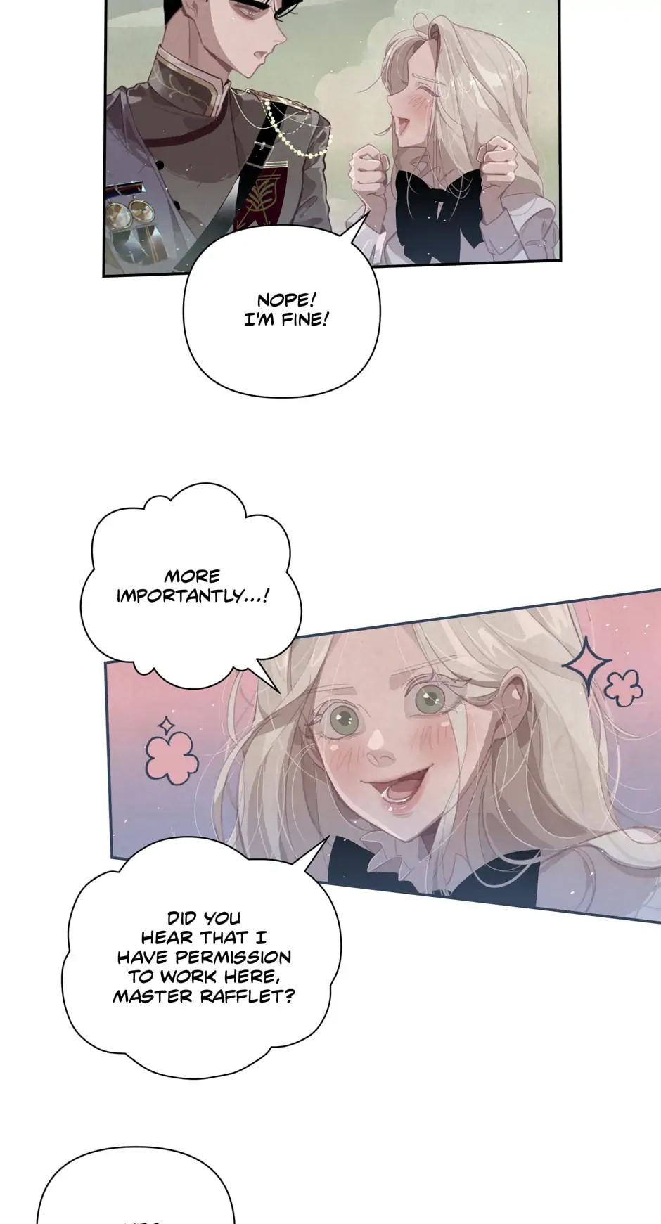 Stigma Effect Chapter 9 - Page 10