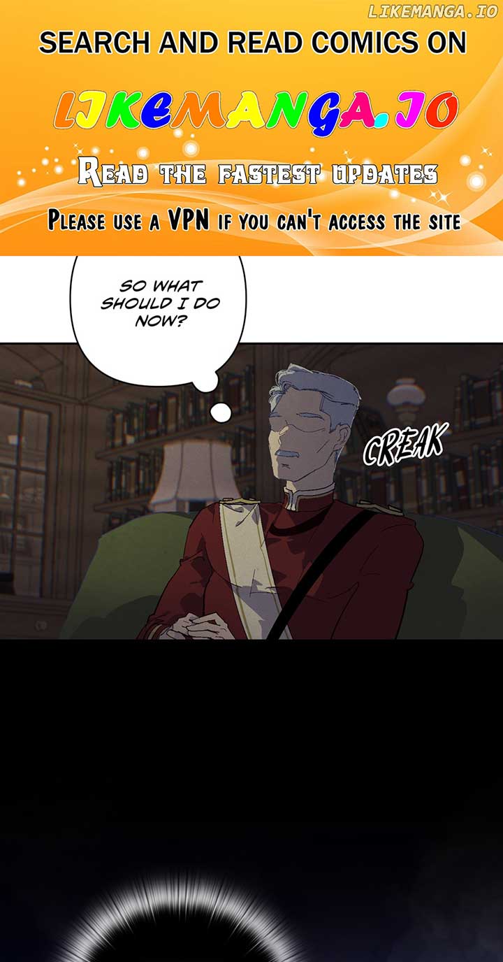 Stigma Effect Chapter 90 - Page 1