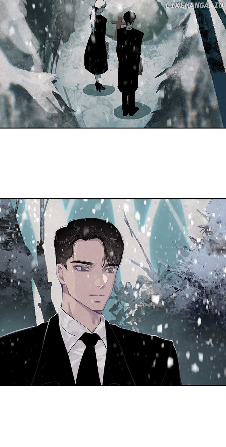 Stigma Effect Chapter 90 - Page 12